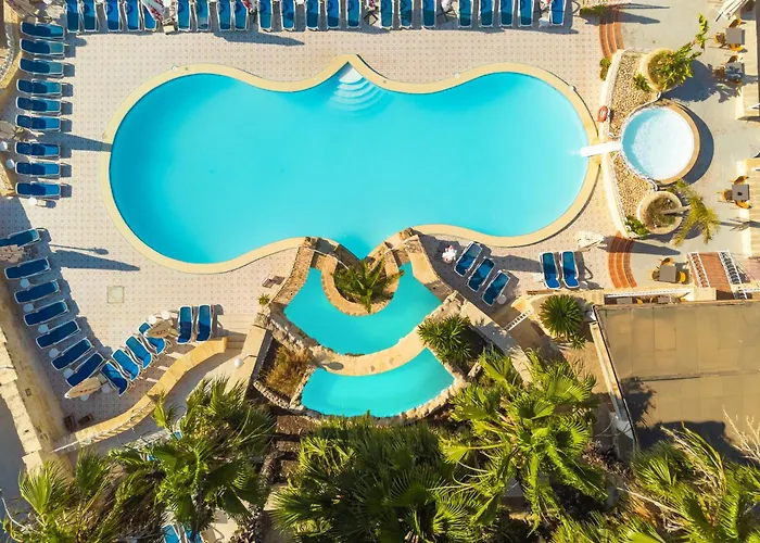 Porto Azzurro Aparthotel