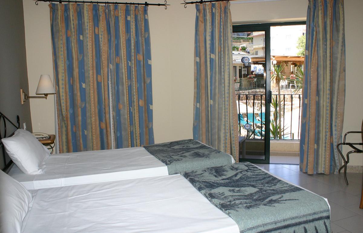 Xemxija Bay Hotel