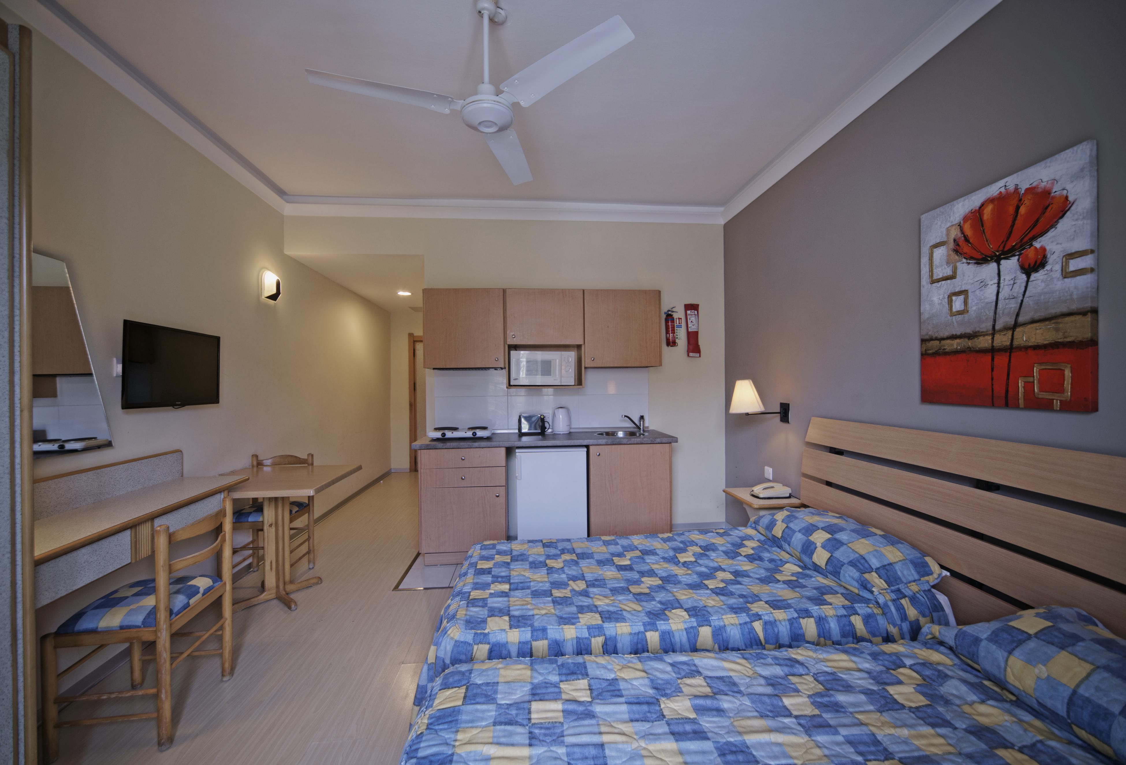 Xemxija Bay 3*