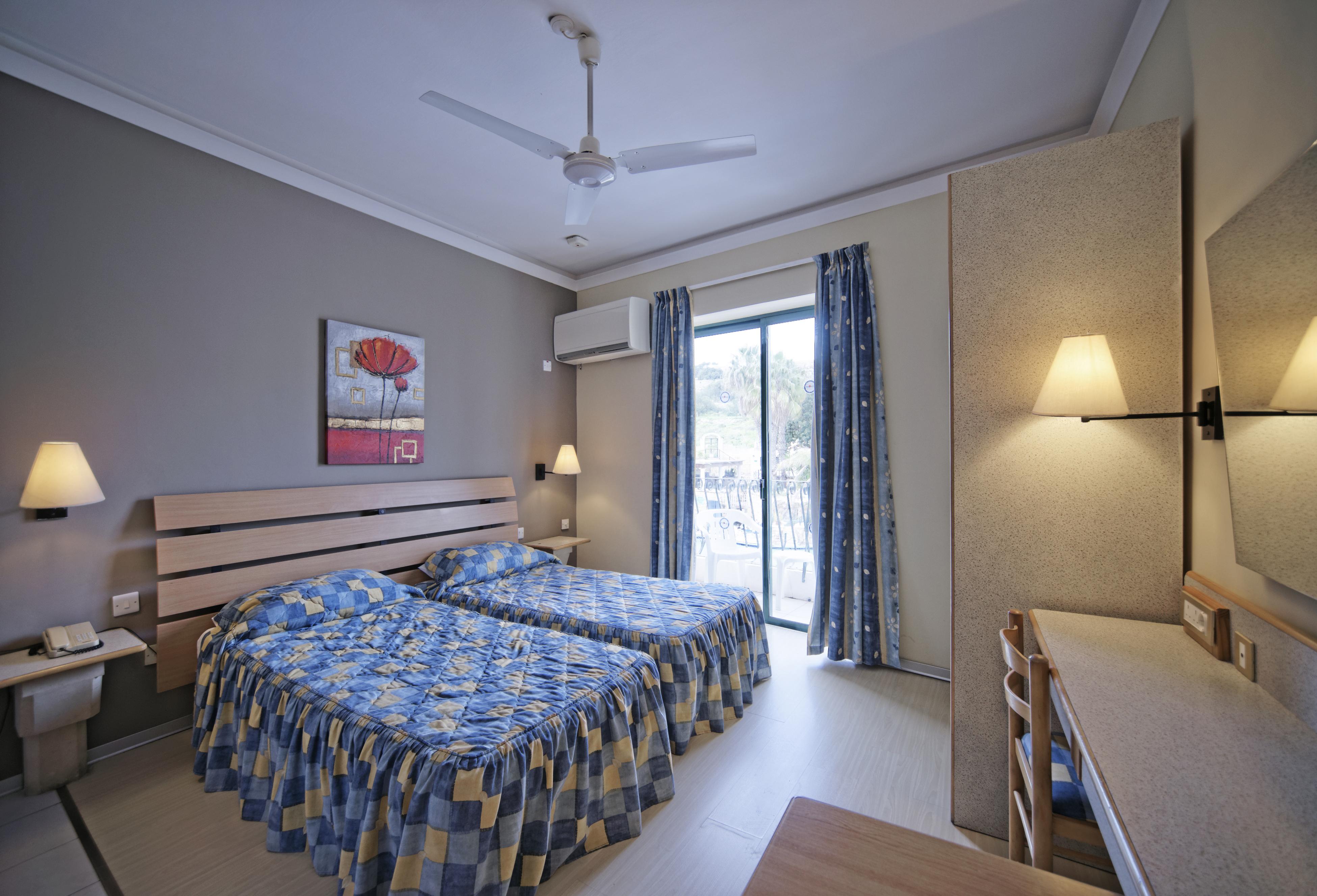 Xemxija Bay 3* Сент-Полс-Бей
