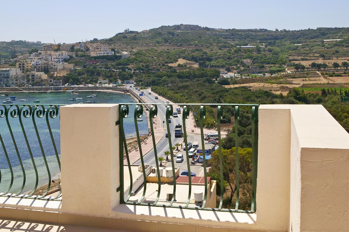 Xemxija Bay Отель
