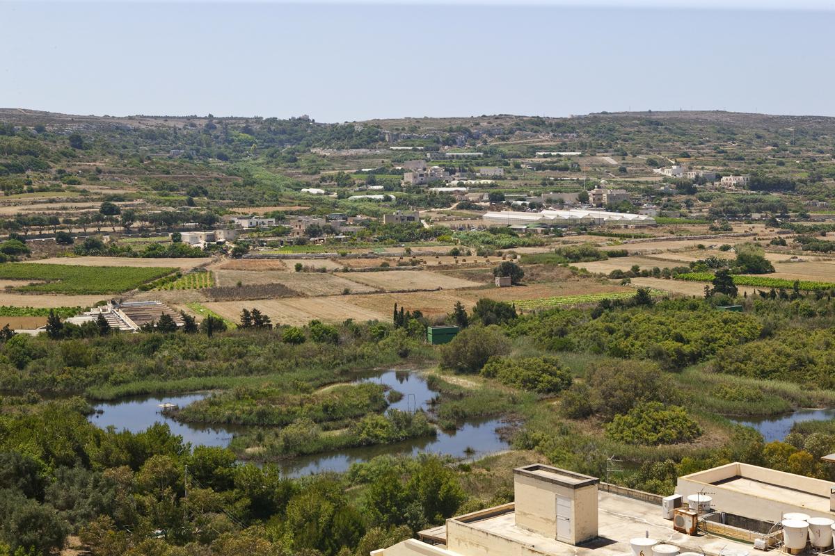 Отель Xemxija Bay
