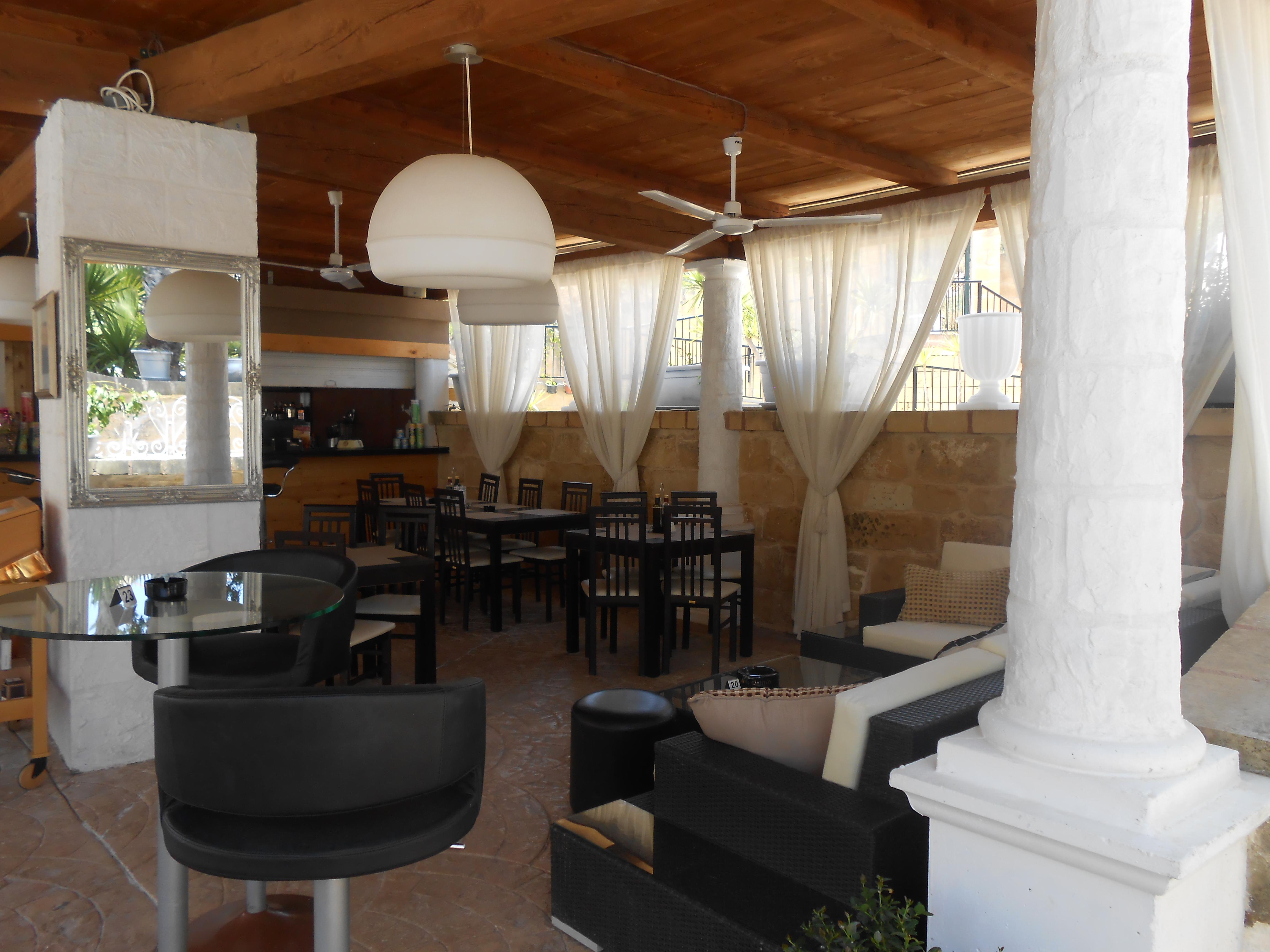 Отель Xemxija Bay 3*