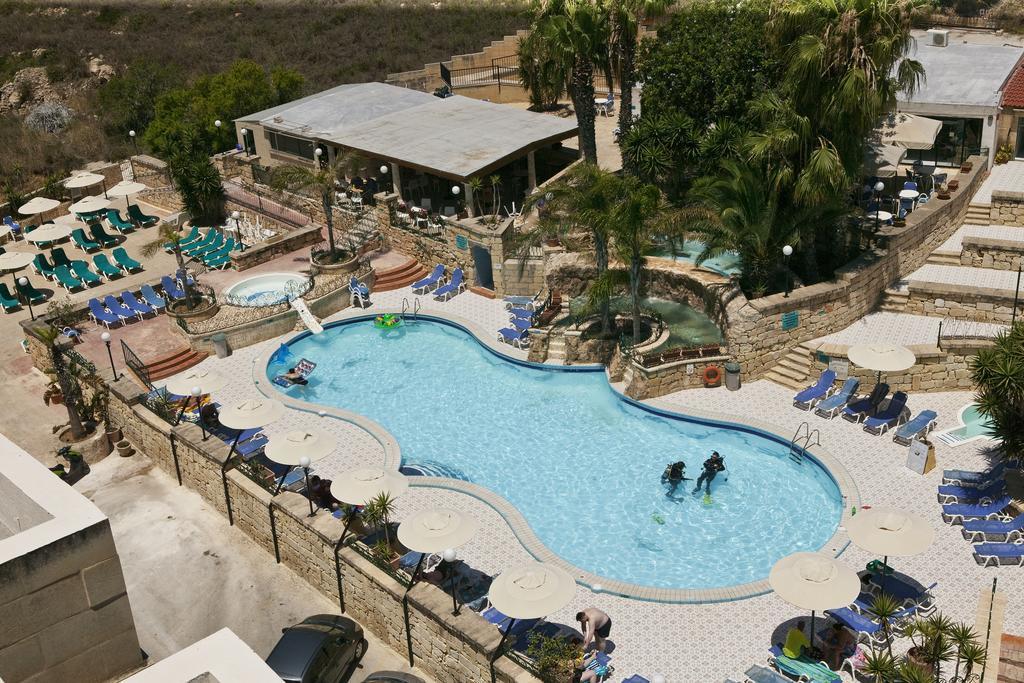 Hotel Xemxija Bay St. Paul's Bay