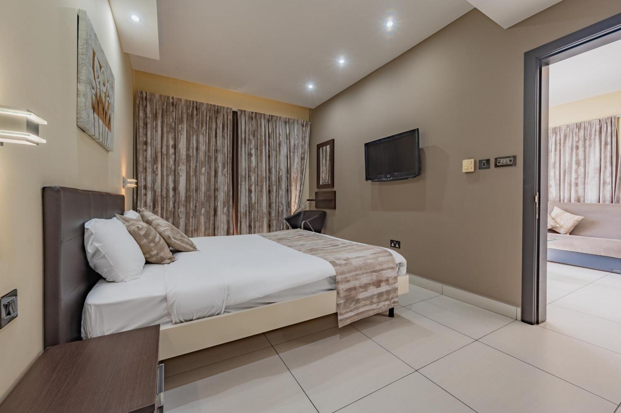 Xemxija Bay Отель 3*