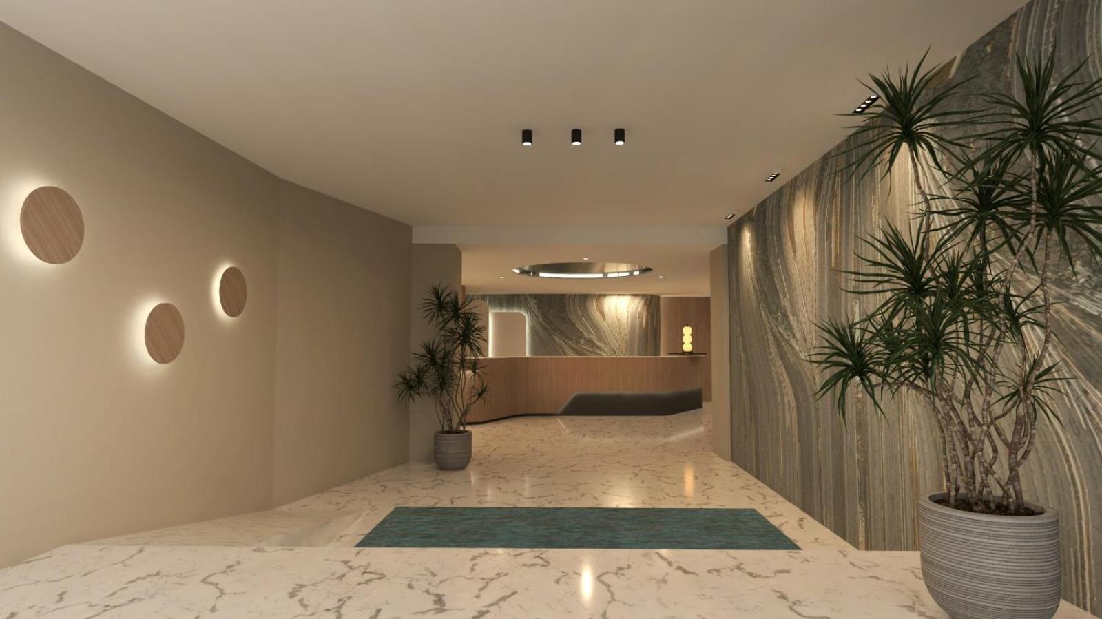 Xemxija Bay Hotel 3*