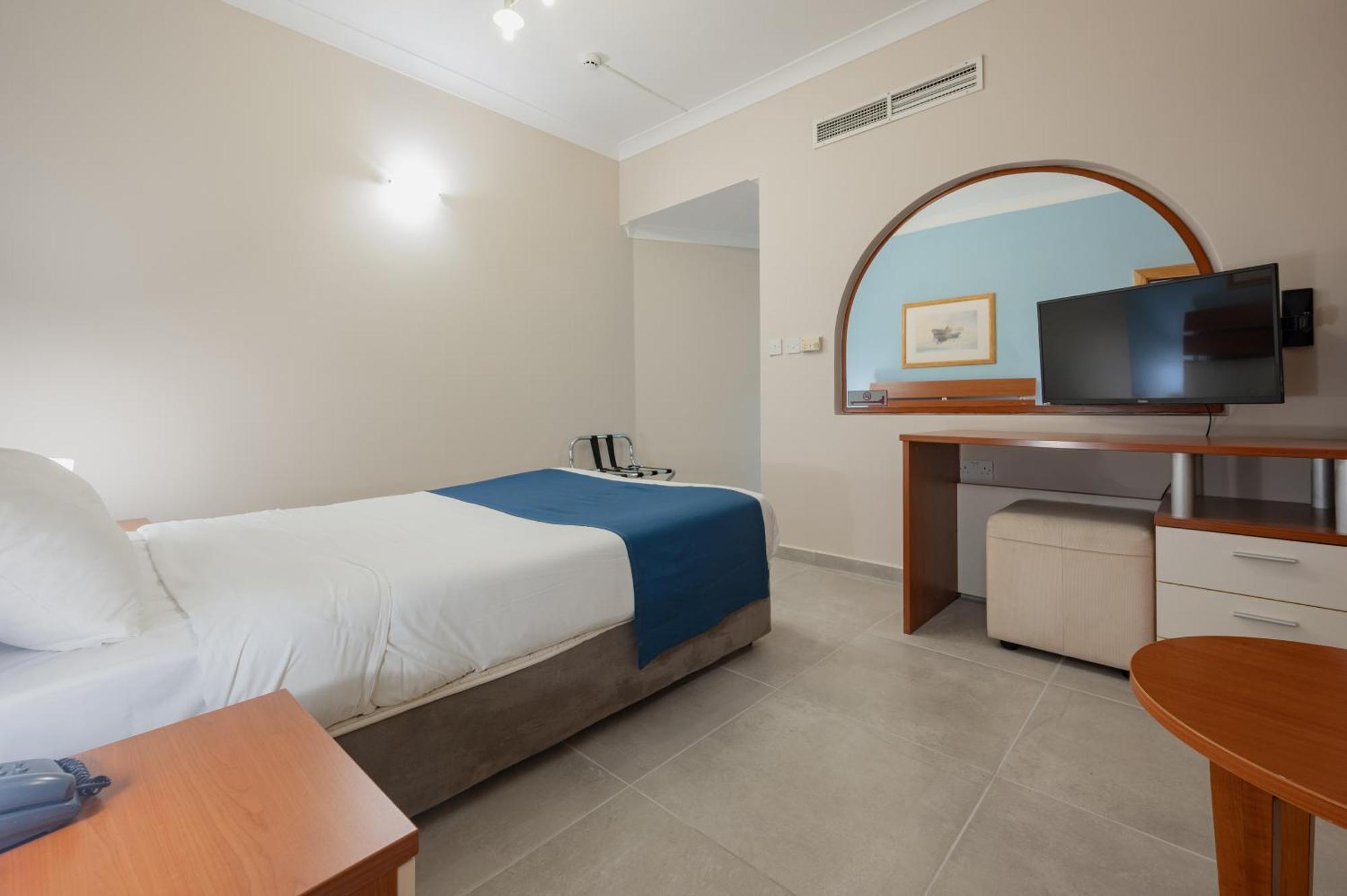 Xemxija Bay Hotel St. Paul's Bay
