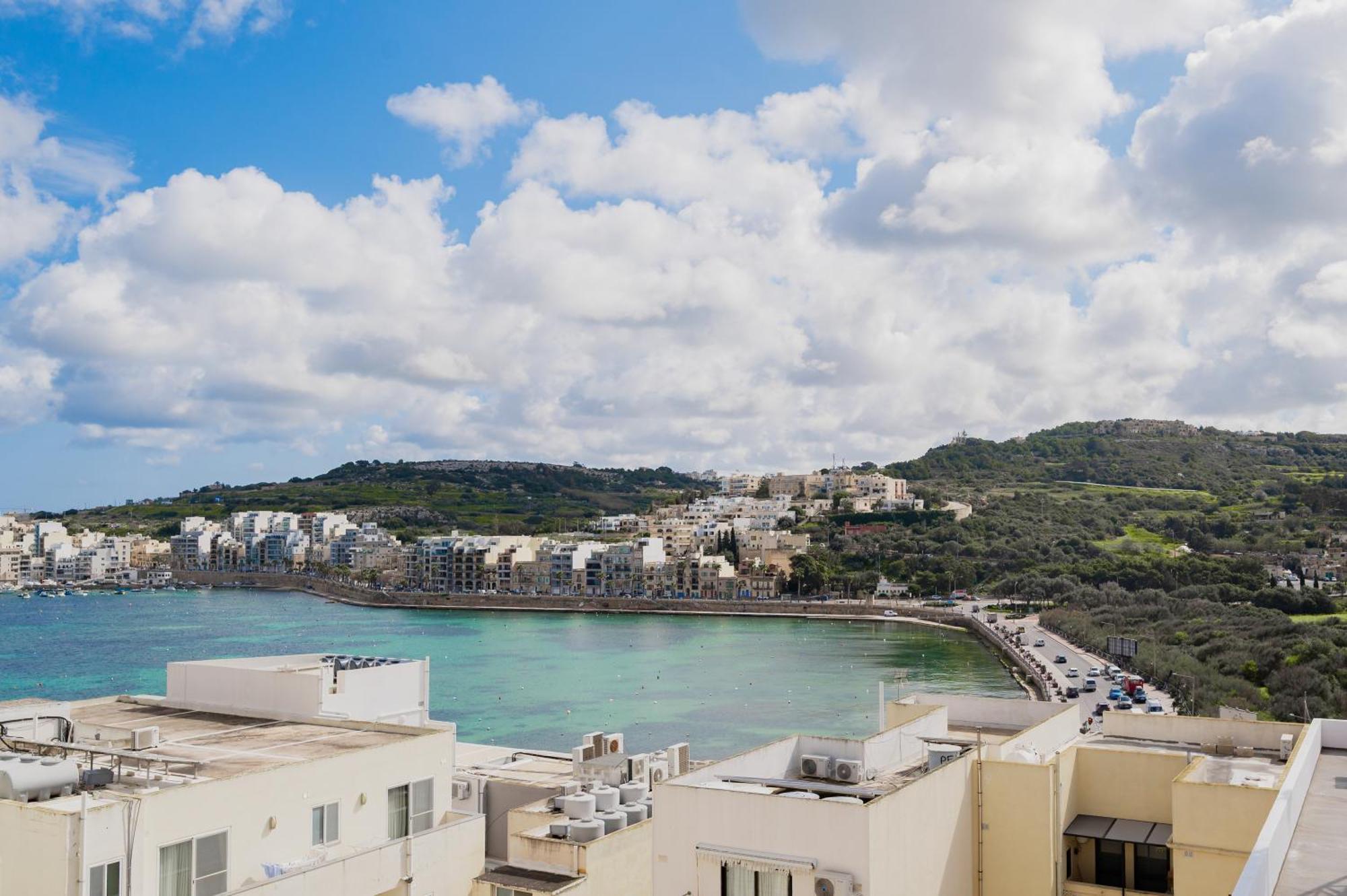 Xemxija Bay 3*