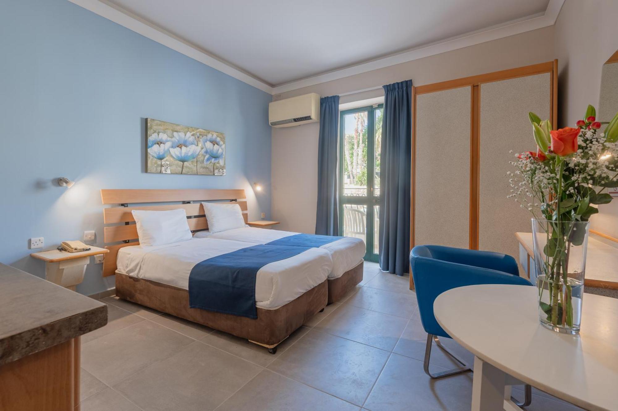 Xemxija Bay Hotel St. Paul's Bay