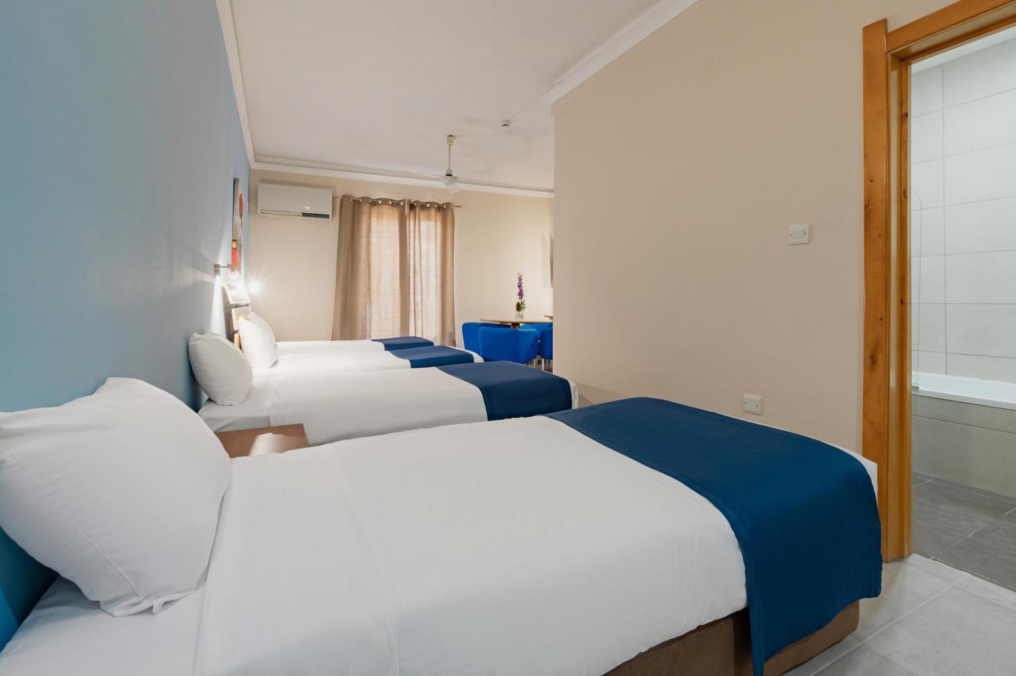 Hotel Xemxija Bay St. Paul's Bay