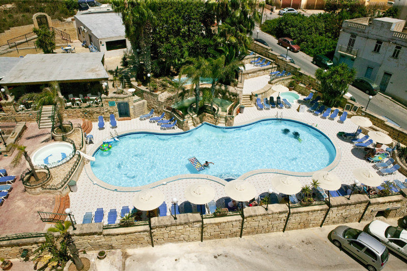 Hotel Porto Azzurro
