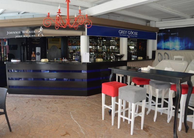 Hotel Porto Azzurro 3*