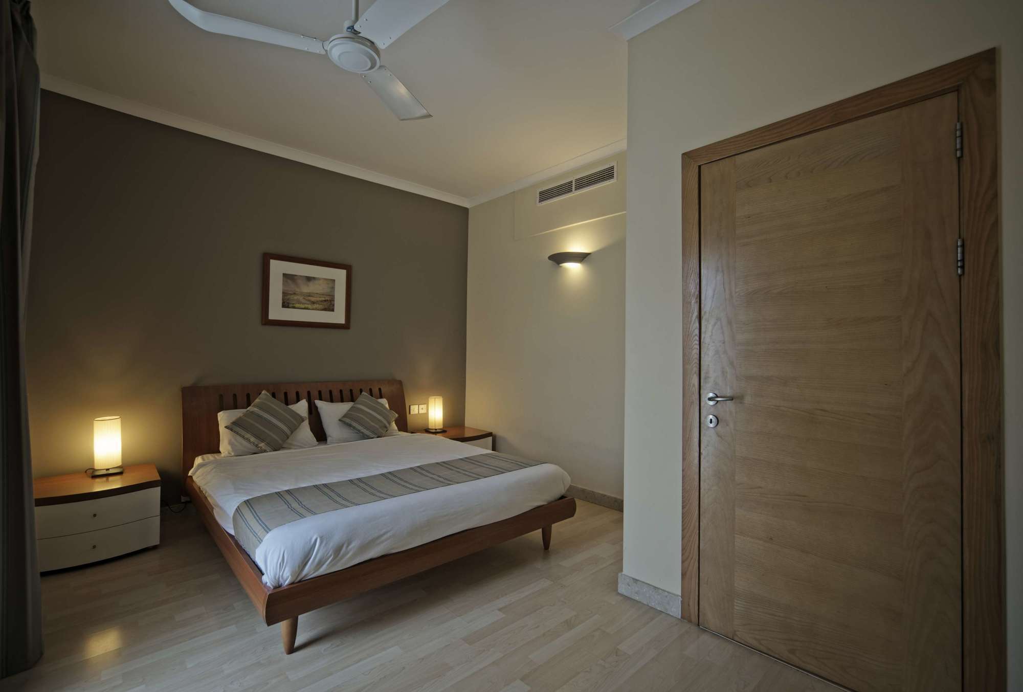 Hotel Porto Azzurro St. Paul's Bay